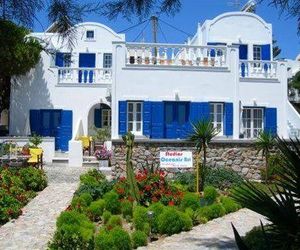Ocean Bay Suites Kamari Greece