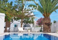 Отзывы Kymata Hotel