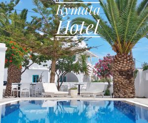 Kymata Hotel Kamari Greece