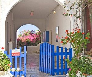 Akis Hotel Kamari Greece