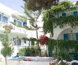 Villa Kamari Star Kamari Greece