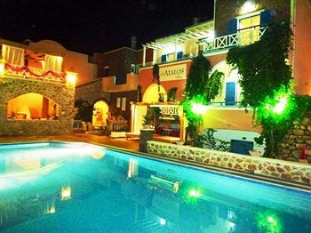صورة الفندق 22