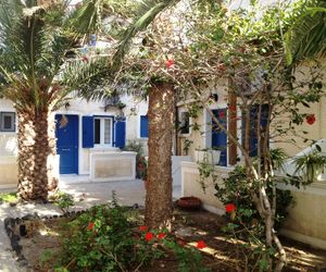 Azalea Hotel Kamari Greece