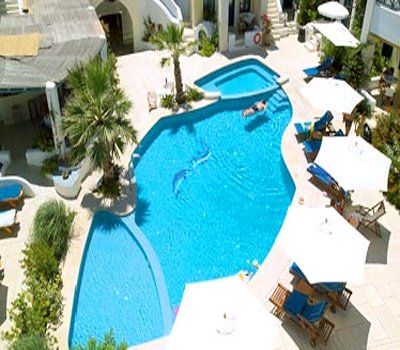 Hotel Photo 21
