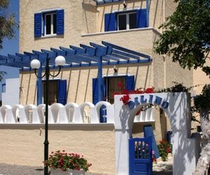 Dilino Hotel Kamari Greece