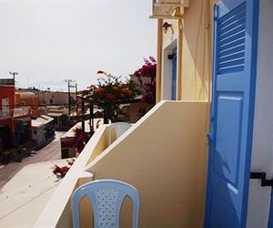 Narkissos Hotel Kamari Greece