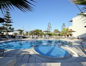 Castro Hotel Kamari Greece