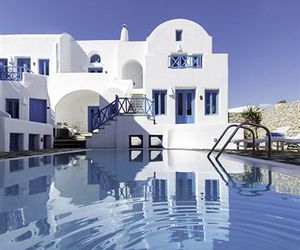 Sea Side Beach Hotel Kamari Greece