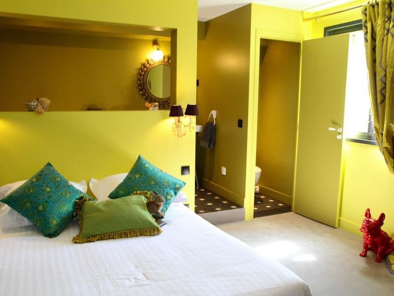 Hotel Photo 1