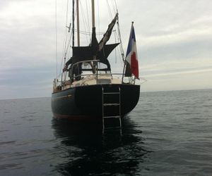 LA PERLE NOIRE Bandol France