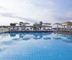 Kassandra Bay Resort Vassilias Greece
