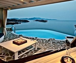 Kivo Art & Gourmet Hotel Vassilias Greece