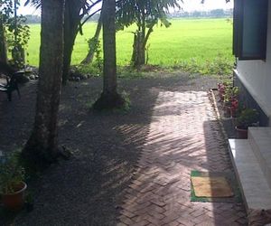 Erathra Homestay Alleppey India