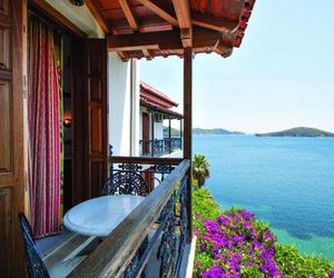 Hotel Villa Orsa Skiathos Town Greece