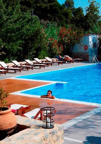 Hotel Photo 20
