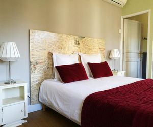 LObservance Bed & Breakfast Avignon France