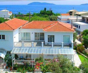 Hotel Lalaria Skiathos Town Greece