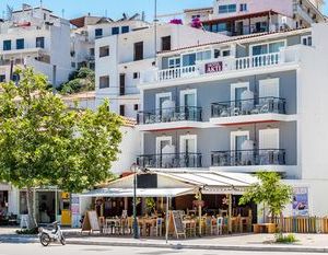 Hotel Akti Skiathos Town Greece