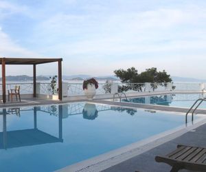 Cape Kanapitsa Hotel & Suites Kanapitsa Greece