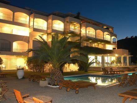 Hotel Photo 22