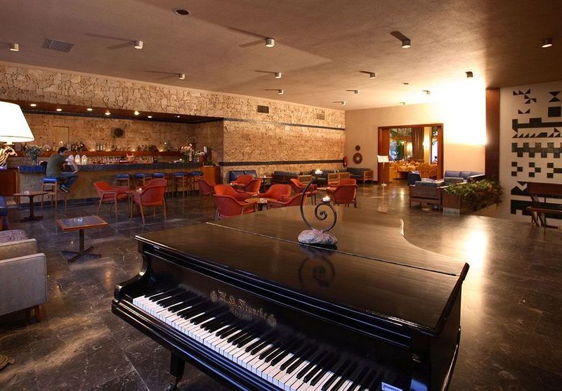 Hotel Photo 16