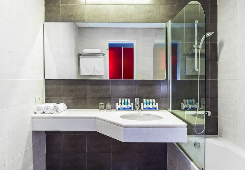 Hotel Photo 9