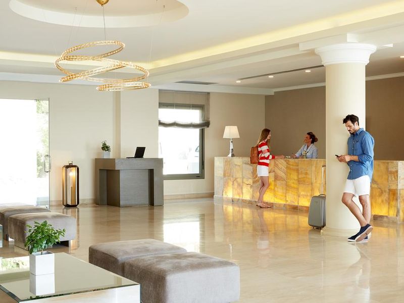 Hotel Photo 14