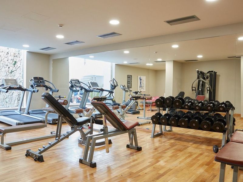 Hotel Photo 19