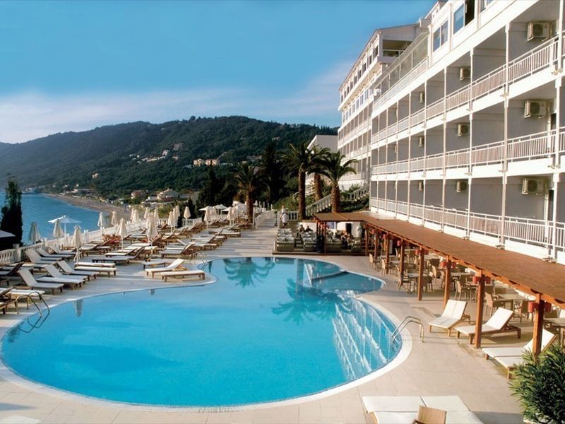 Hotel Photo 22