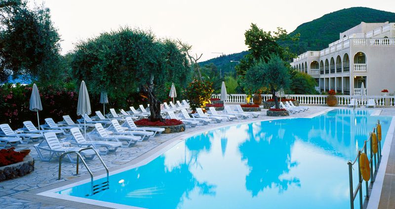Hotel Photo 20