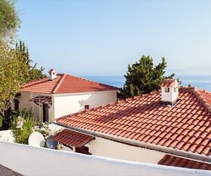 Corfu Village Benitses Greece