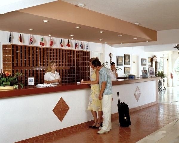 Hotel Photo 14