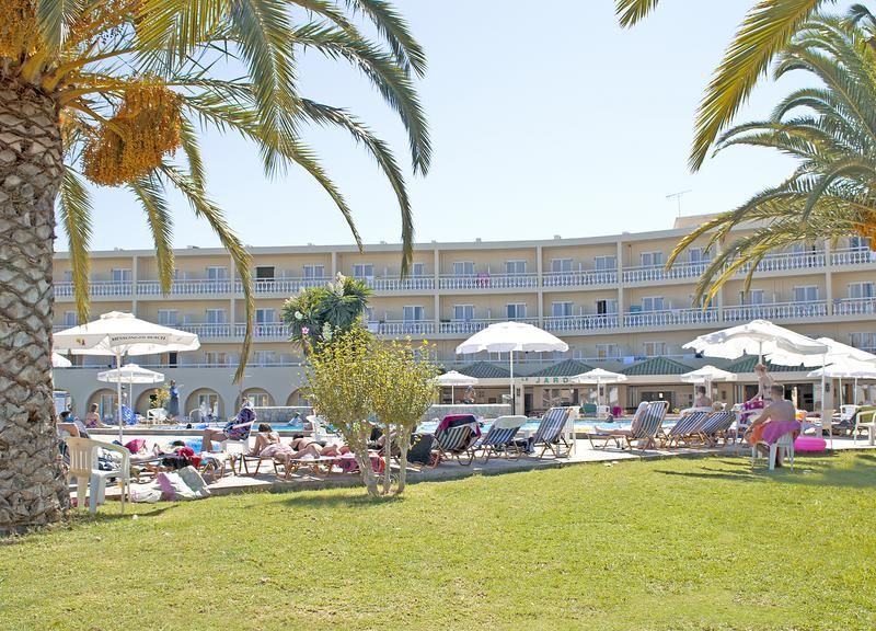 Hotel Photo 18