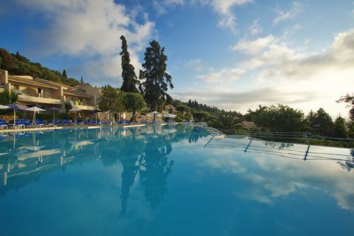 Hotel Photo 20