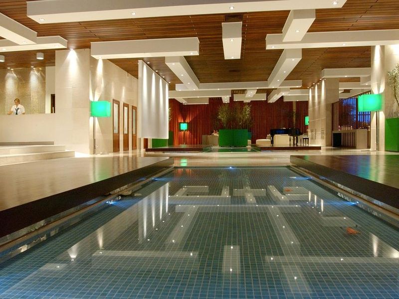 Hotel Photo 11