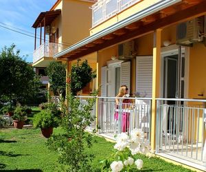 Rantos Apartments Kavos Greece