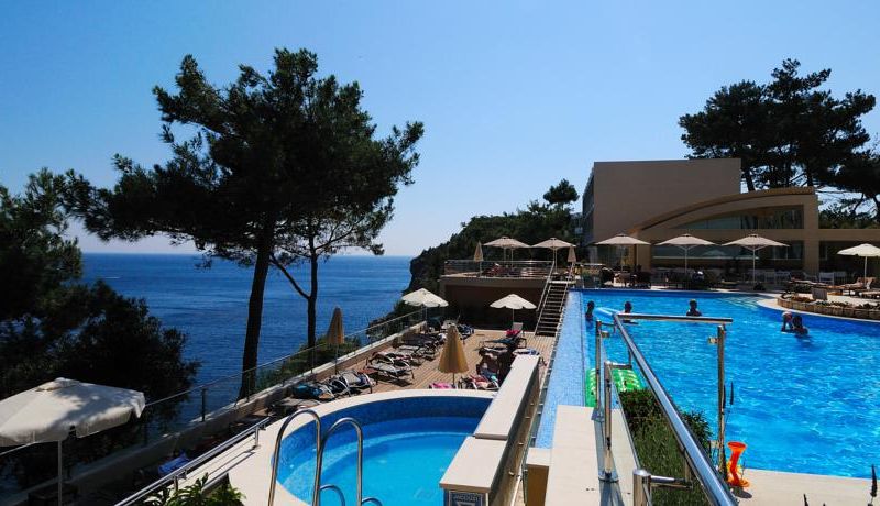 Hotel Photo 19