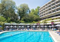 Отзывы Corfu Holiday Palace, 5 звезд