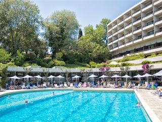 Фото отеля Corfu Holiday Palace