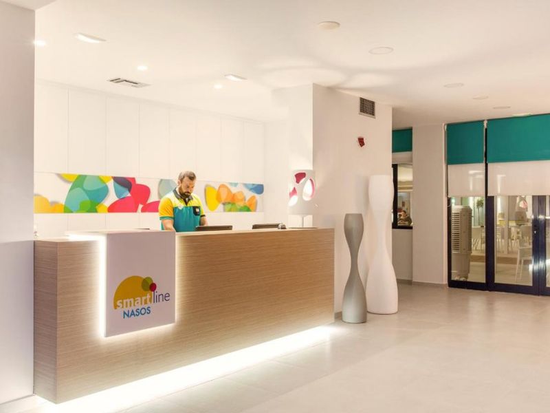 Hotel Photo 13