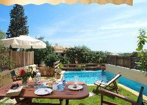 La Riviera Barbati Seaside Luxurious Apartments & villas Barbati Greece