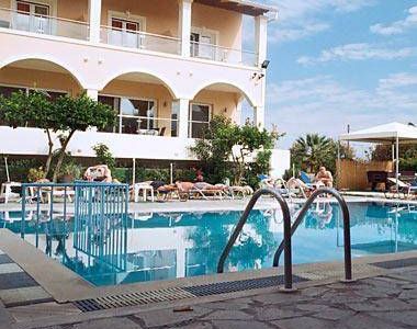 Hotel Coral Beach