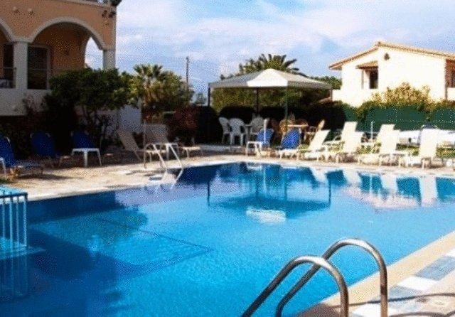 Hotel Photo 21