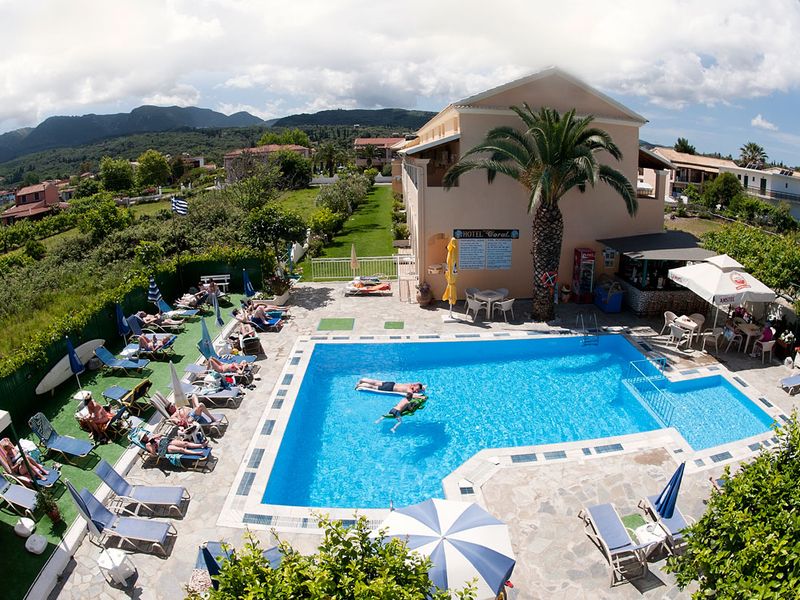 Hotel Photo 22