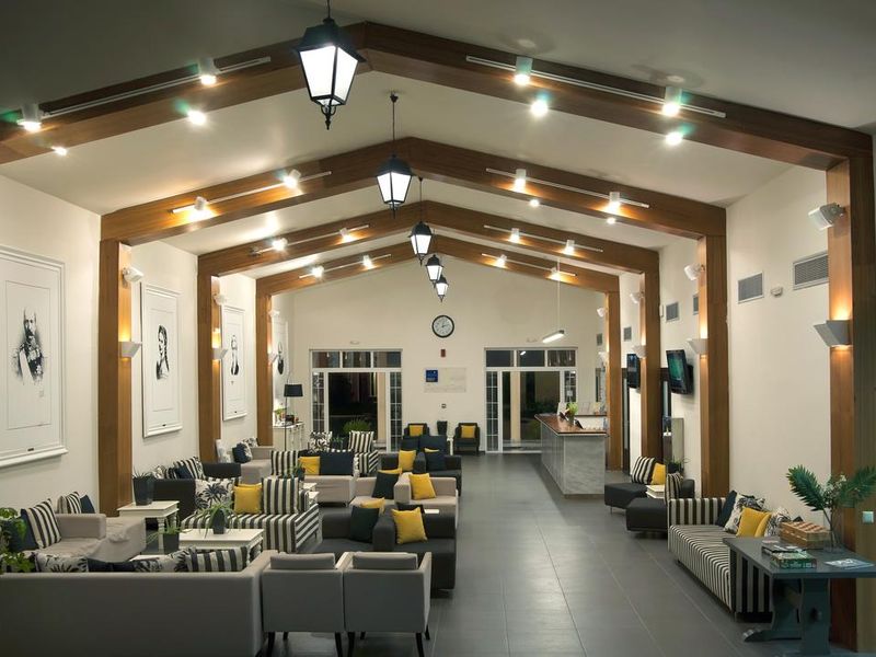 Hotel Photo 13