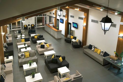 Hotel Photo 17