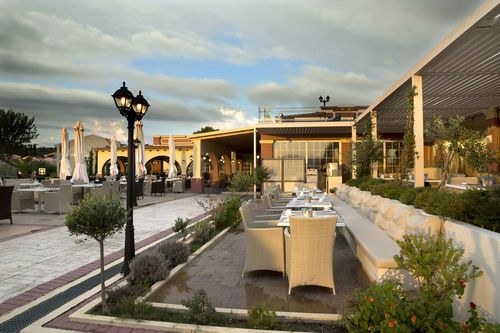 Hotel Photo 21