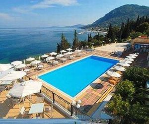 Grande Mare Hotel & Wellness Benitses Greece
