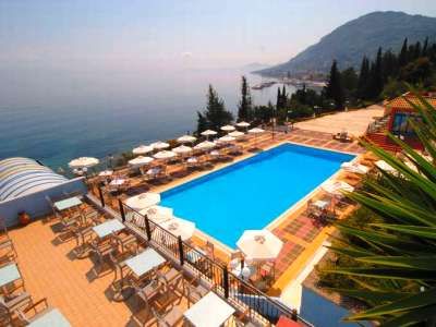 Hotel Photo 20