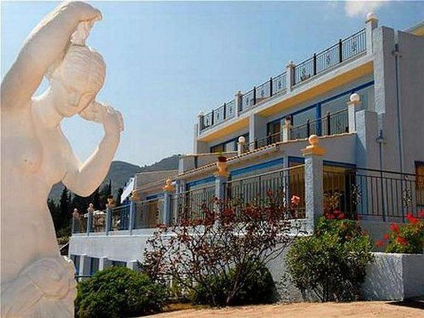 Hotel Photo 22